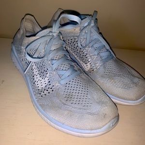 Nike Women’s Free Runs